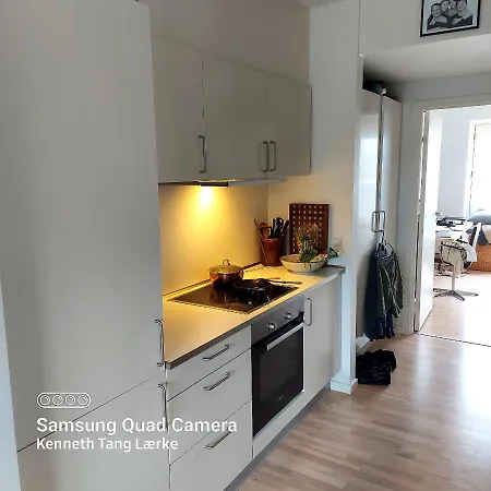 Apartman Harbour View