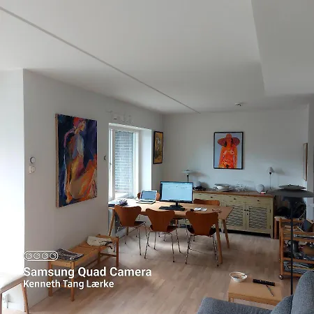 Apartman Harbour View *
