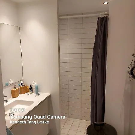 Apartman Harbour View